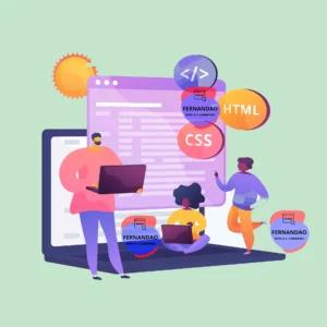 Leia mais sobre o artigo Estrutura Essencial para um Site Institucional de Sucesso: Guia Completo