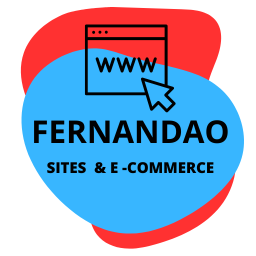 Tenha seu Site Institucional e e-Commerce